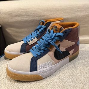 Nike SB Blazers